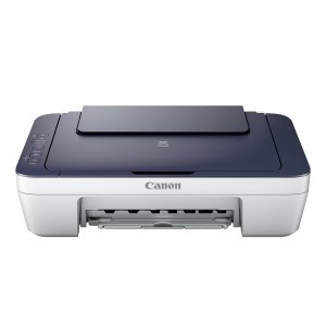 Canon PIXMA MG2577s All in One (Print, Scan, Copy) Inkjet Colour Printer for Home