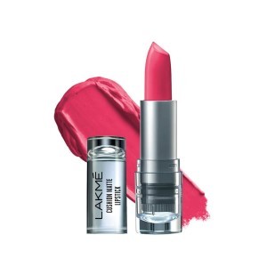 LAKMÉ Lipstick PinkCharm (Matte)