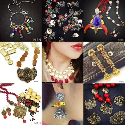 Artificial Jewellery