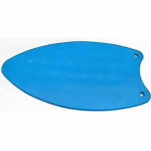 CloudLine Silicone Iron Rest Ironing Pad Hot Mat Insulation Board Heat Resistant Anti-Slip (Multi)